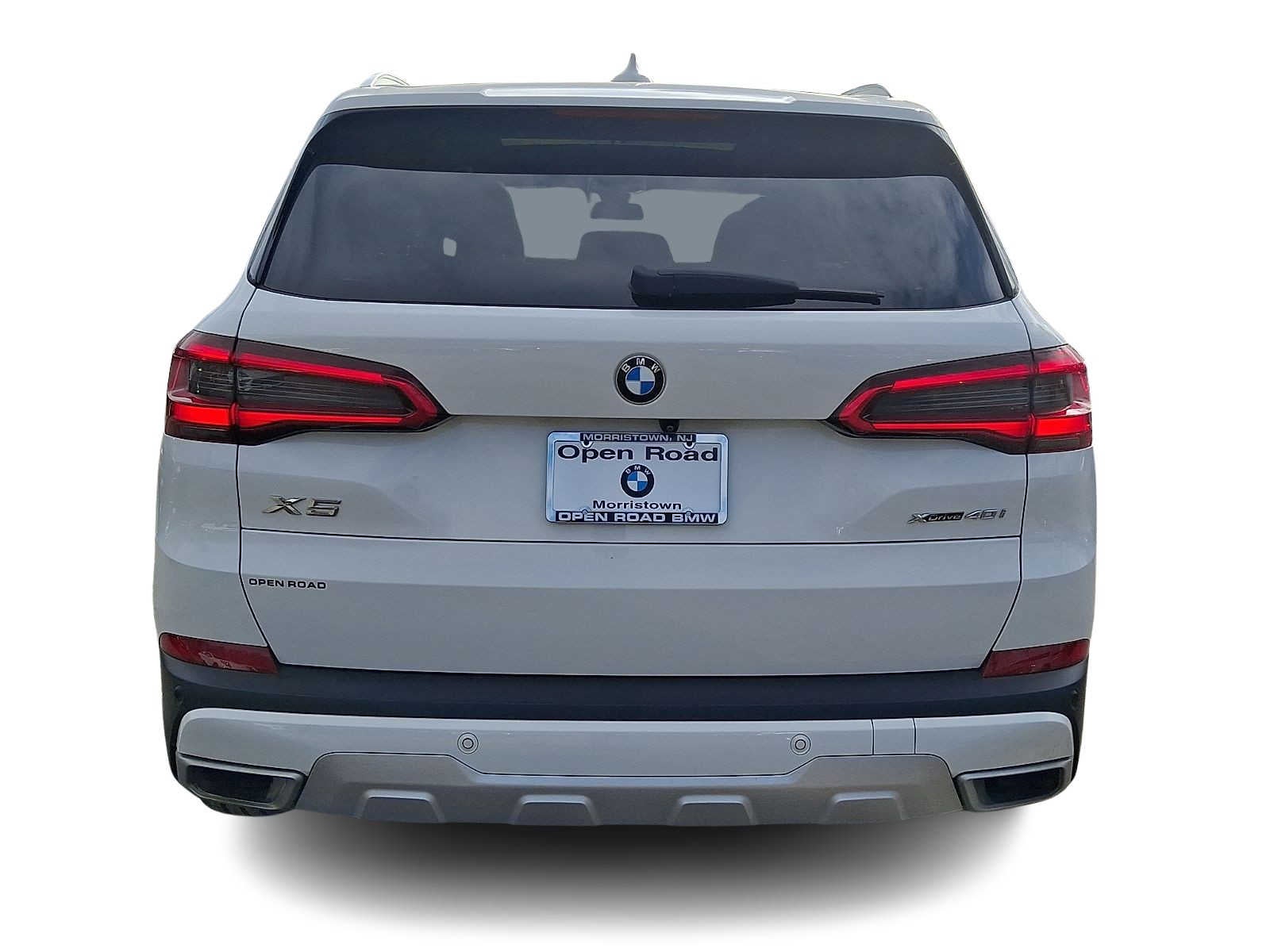 2019 BMW X5 xDrive40i Sports Activity Vehicle