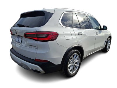 2019 BMW X5 xDrive40i Sports Activity Vehicle