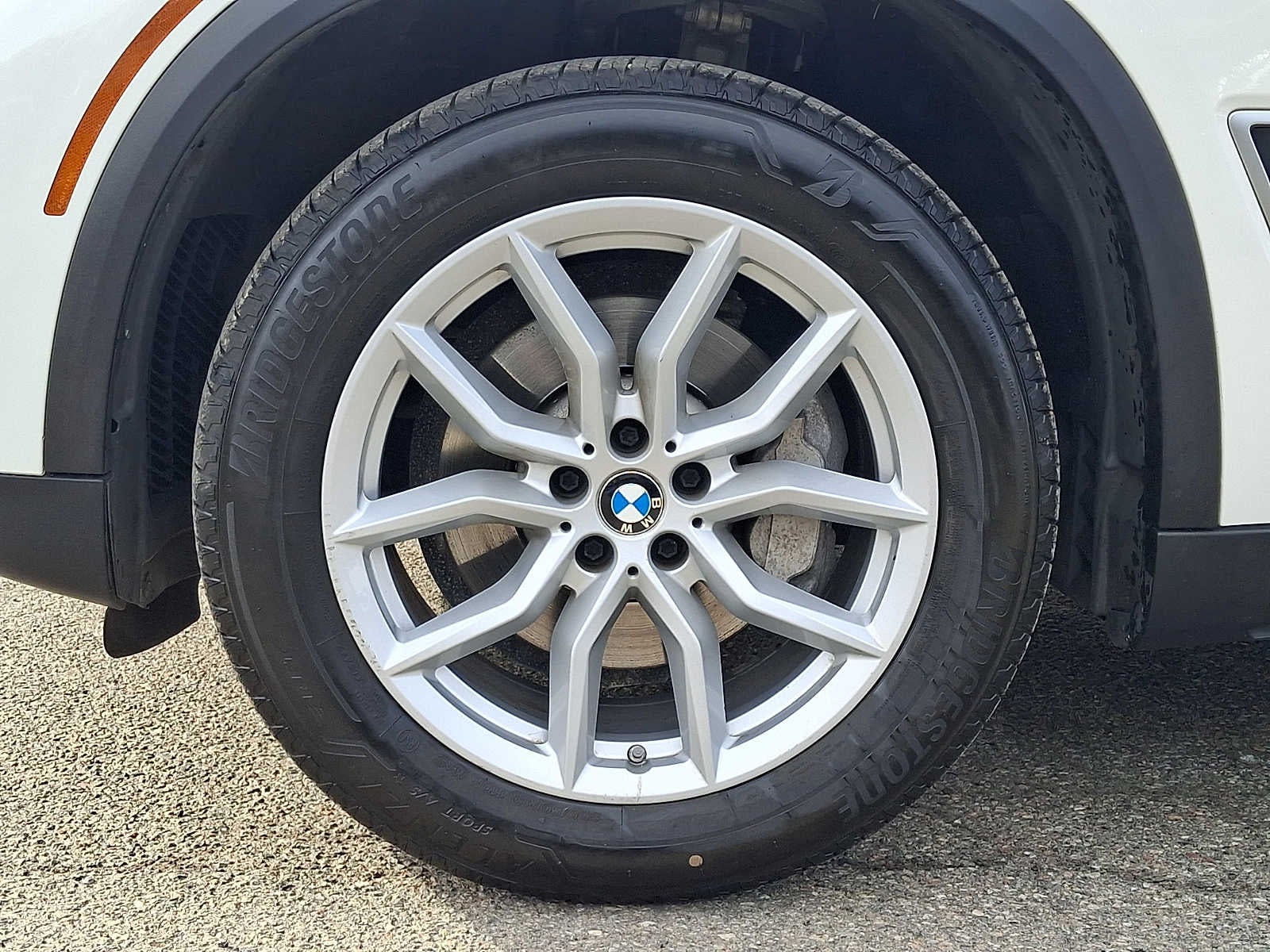 2019 BMW X5 xDrive40i Sports Activity Vehicle