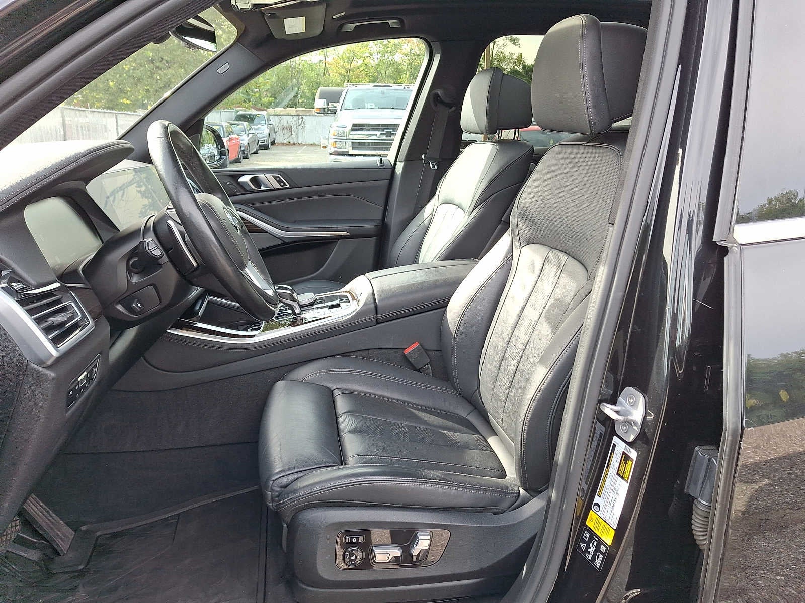 2019 BMW X5 xDrive40i Sports Activity Vehicle