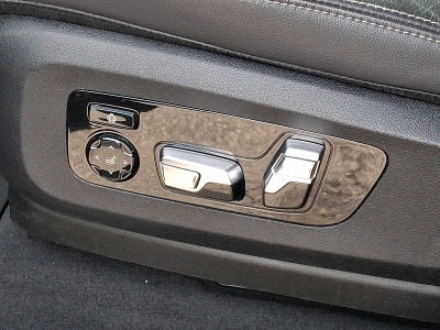 2019 BMW X5 xDrive40i Sports Activity Vehicle