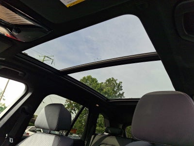 2019 BMW X5 xDrive40i Sports Activity Vehicle
