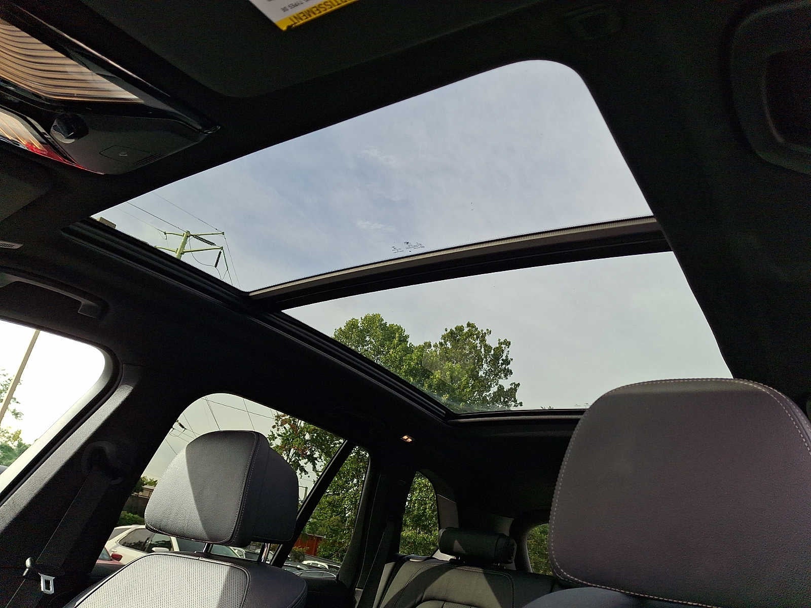2019 BMW X5 xDrive40i Sports Activity Vehicle