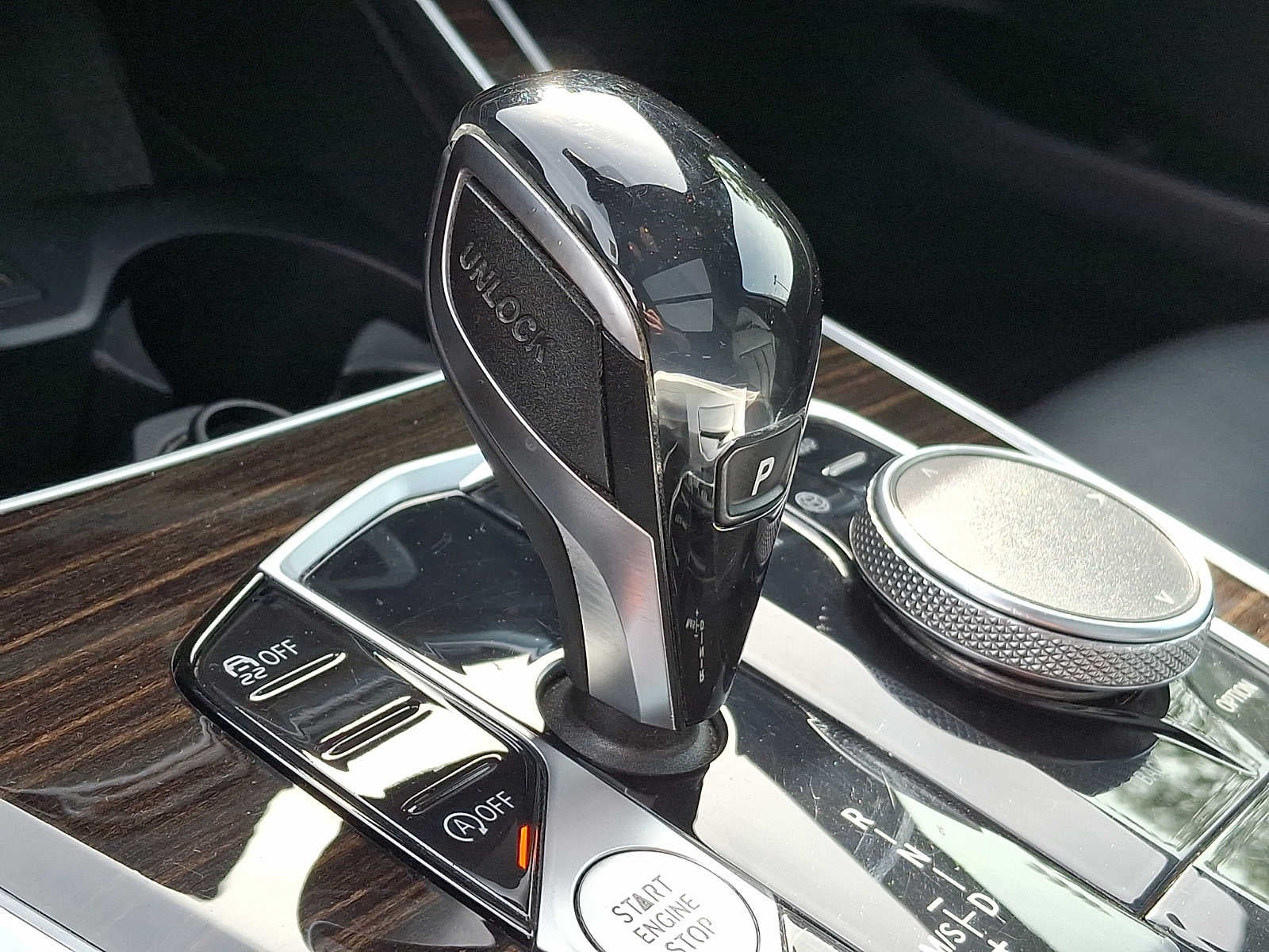 2019 BMW X5 xDrive40i Sports Activity Vehicle