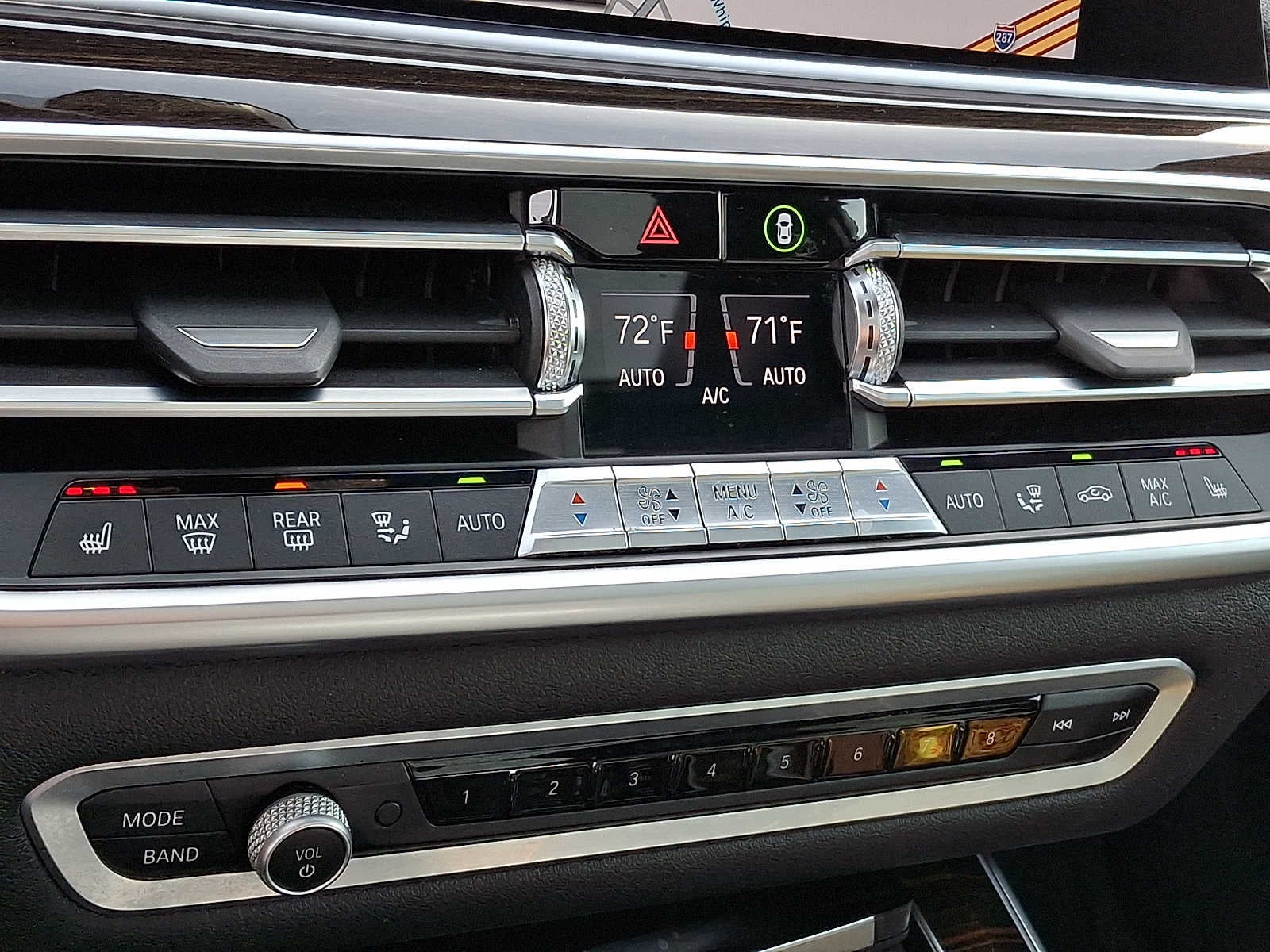 2019 BMW X5 xDrive40i Sports Activity Vehicle