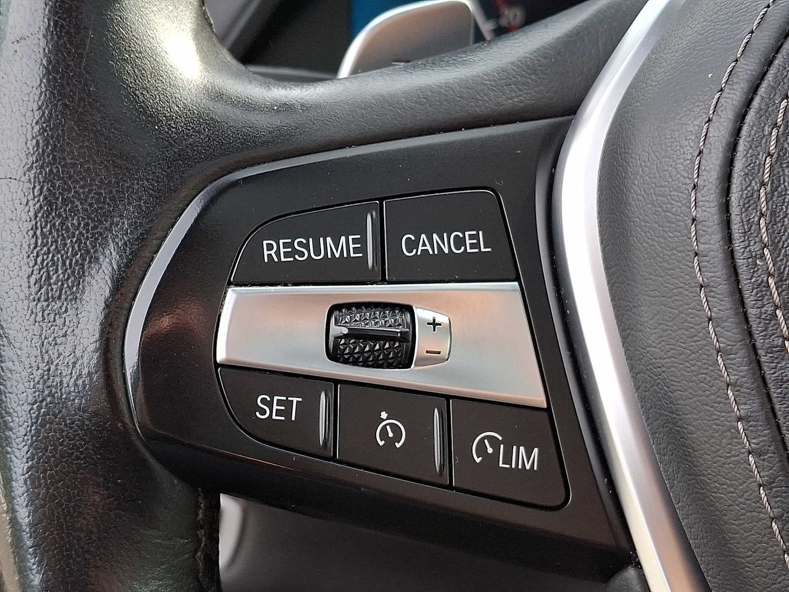 2019 BMW X5 xDrive40i Sports Activity Vehicle