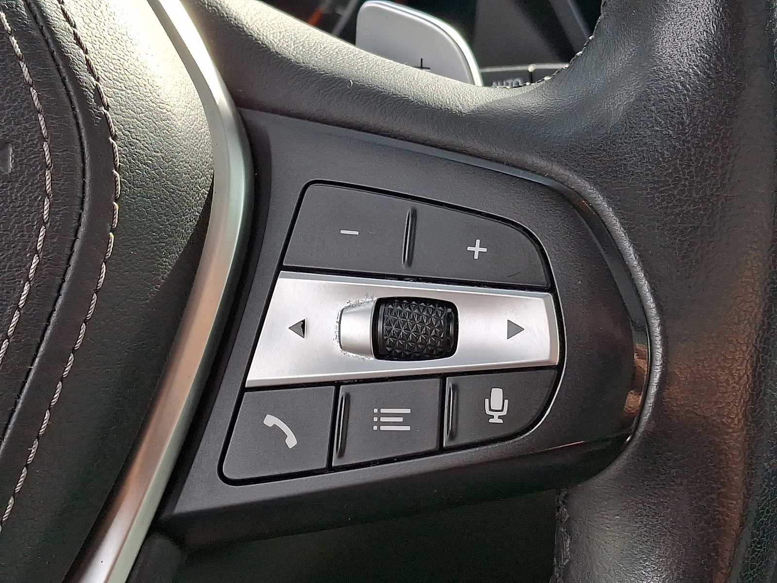 2019 BMW X5 xDrive40i Sports Activity Vehicle