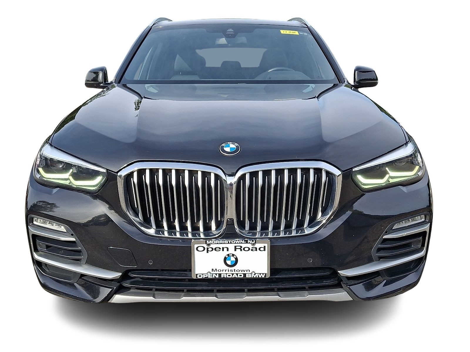 2019 BMW X5 xDrive40i Sports Activity Vehicle