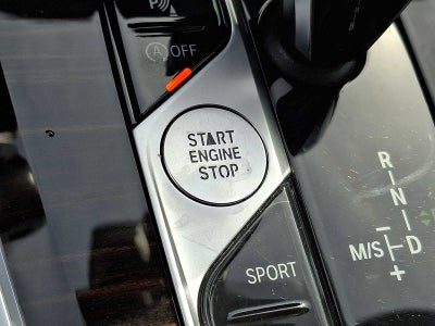 2019 BMW X5 xDrive40i Sports Activity Vehicle