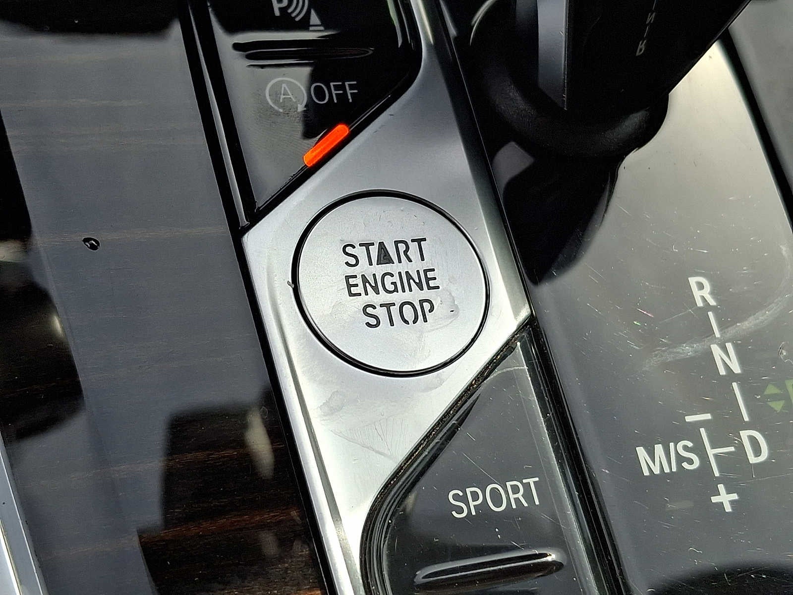 2019 BMW X5 xDrive40i Sports Activity Vehicle