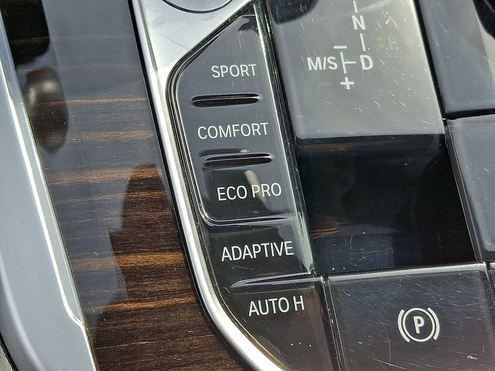 2019 BMW X5 xDrive40i Sports Activity Vehicle
