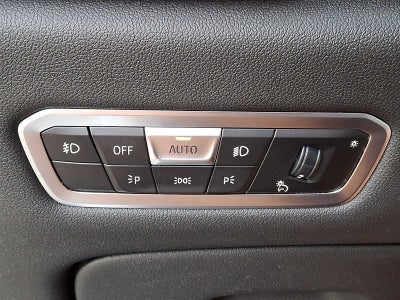 2019 BMW X5 xDrive40i Sports Activity Vehicle
