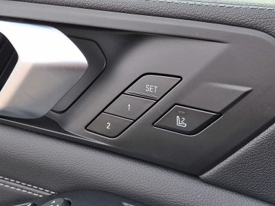 2019 BMW X5 xDrive40i Sports Activity Vehicle