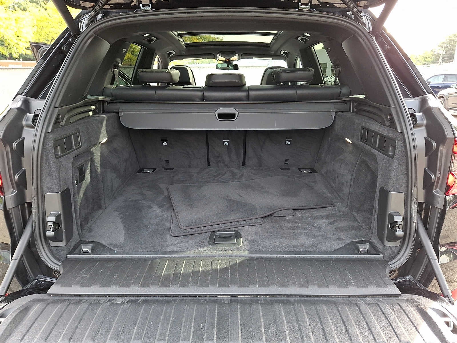 2019 BMW X5 xDrive40i Sports Activity Vehicle