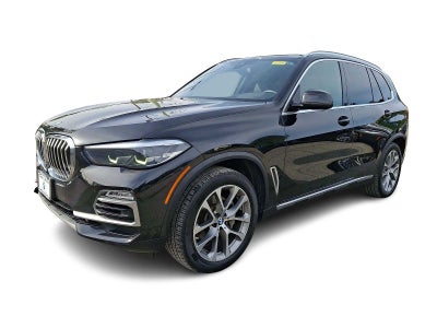 2019 BMW X5 xDrive40i Sports Activity Vehicle