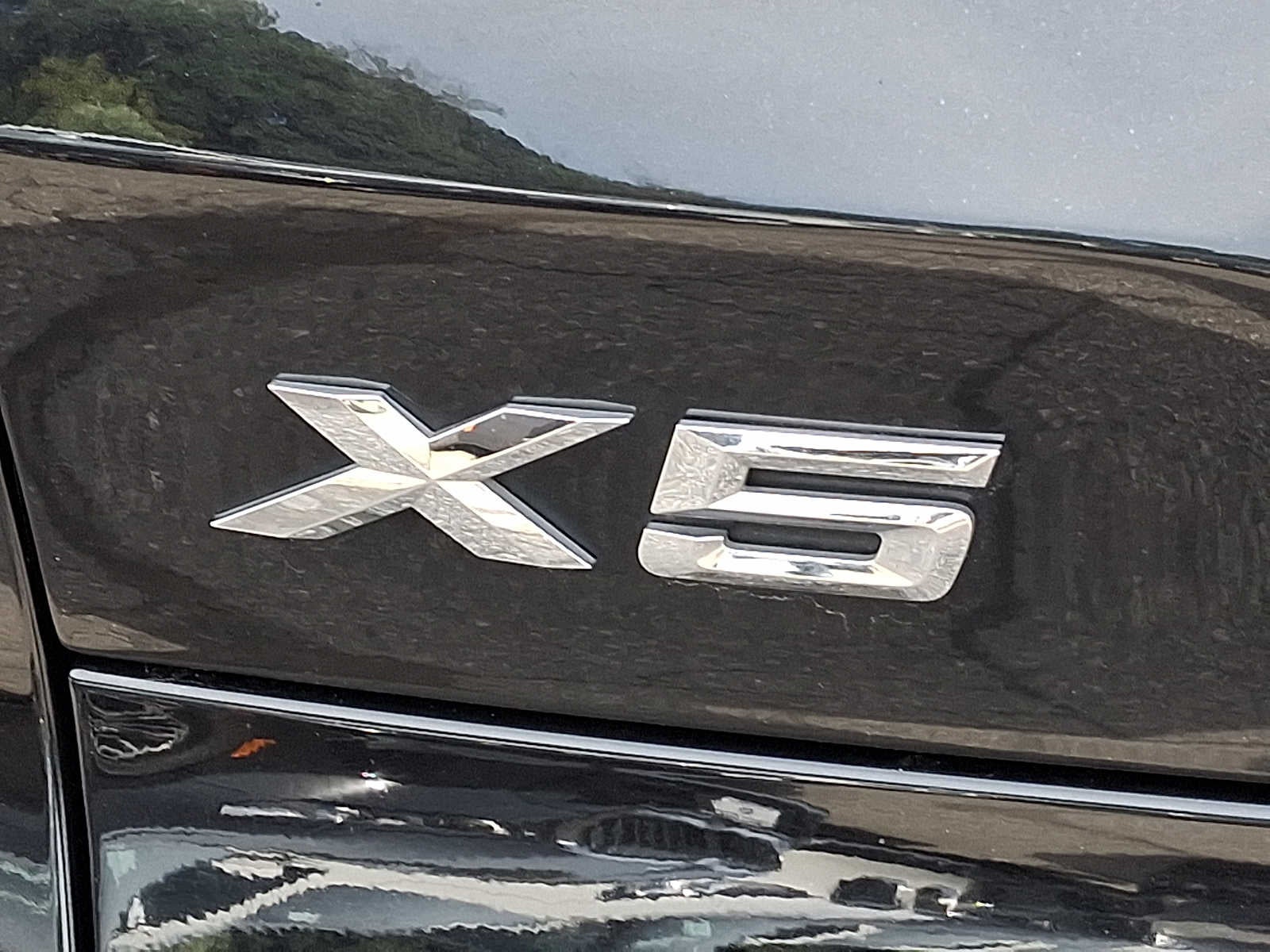 2019 BMW X5 xDrive40i Sports Activity Vehicle