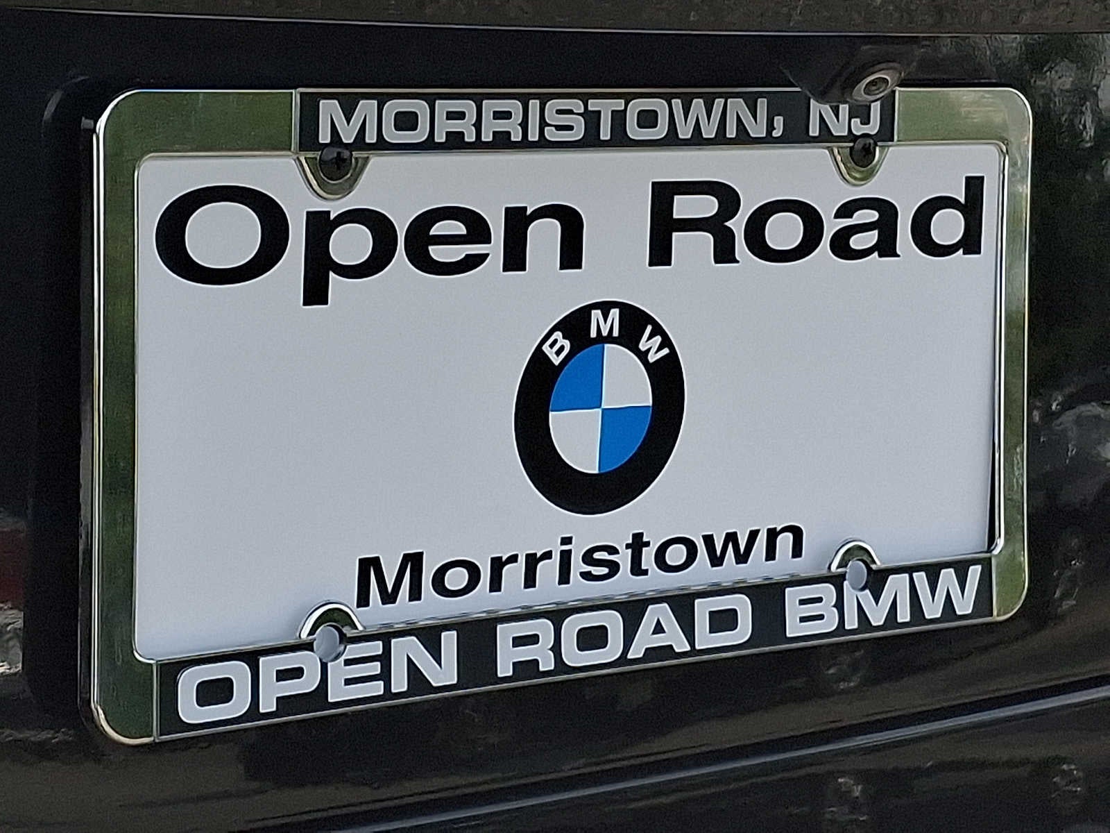 2019 BMW X5 xDrive40i Sports Activity Vehicle