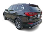 2019 BMW X5 xDrive40i Sports Activity Vehicle