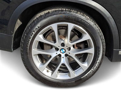 2019 BMW X5 xDrive40i Sports Activity Vehicle
