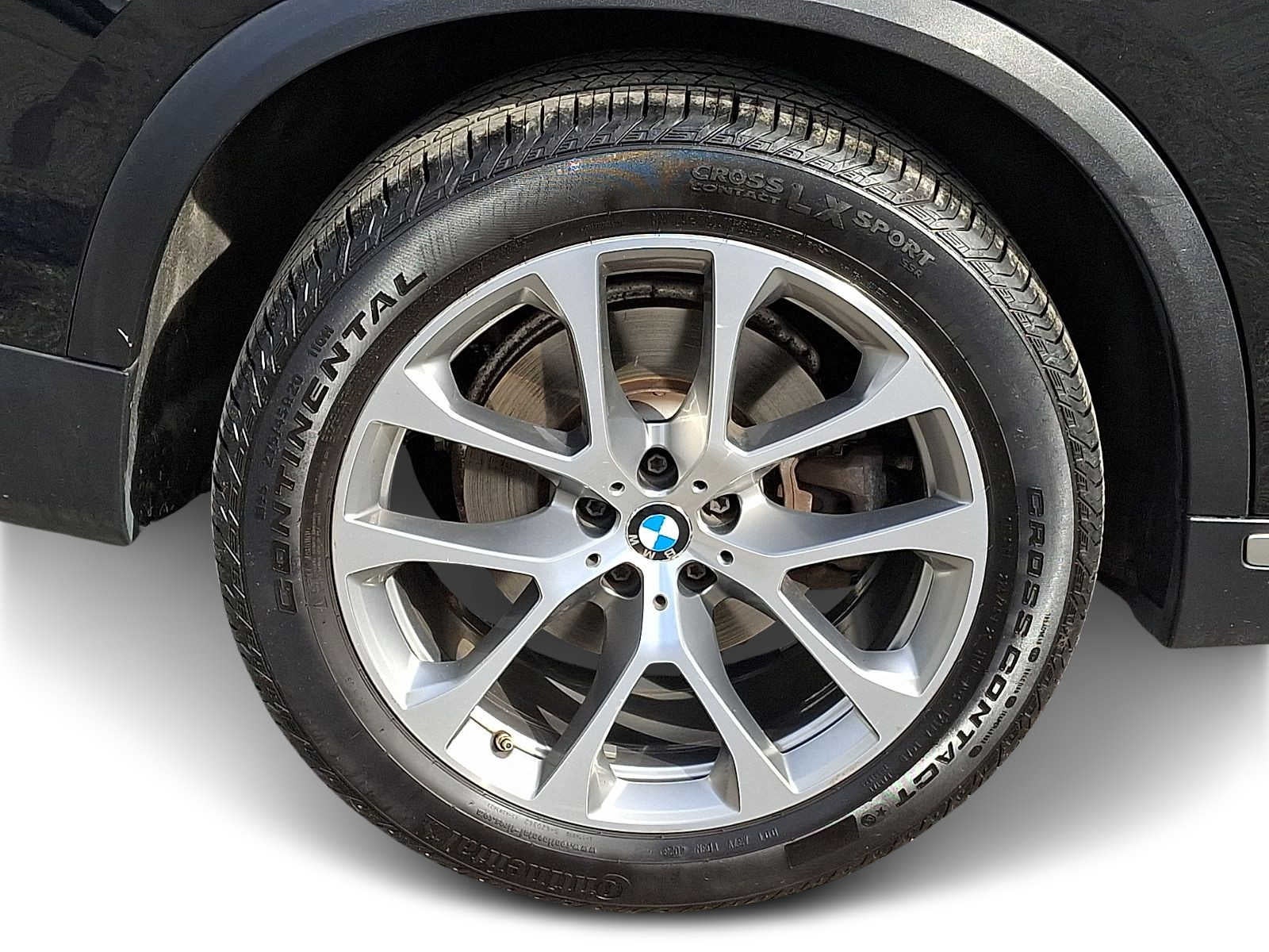 2019 BMW X5 xDrive40i Sports Activity Vehicle