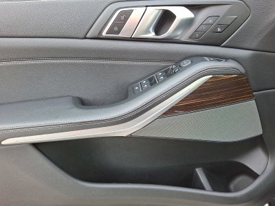 2019 BMW X5 xDrive40i Sports Activity Vehicle