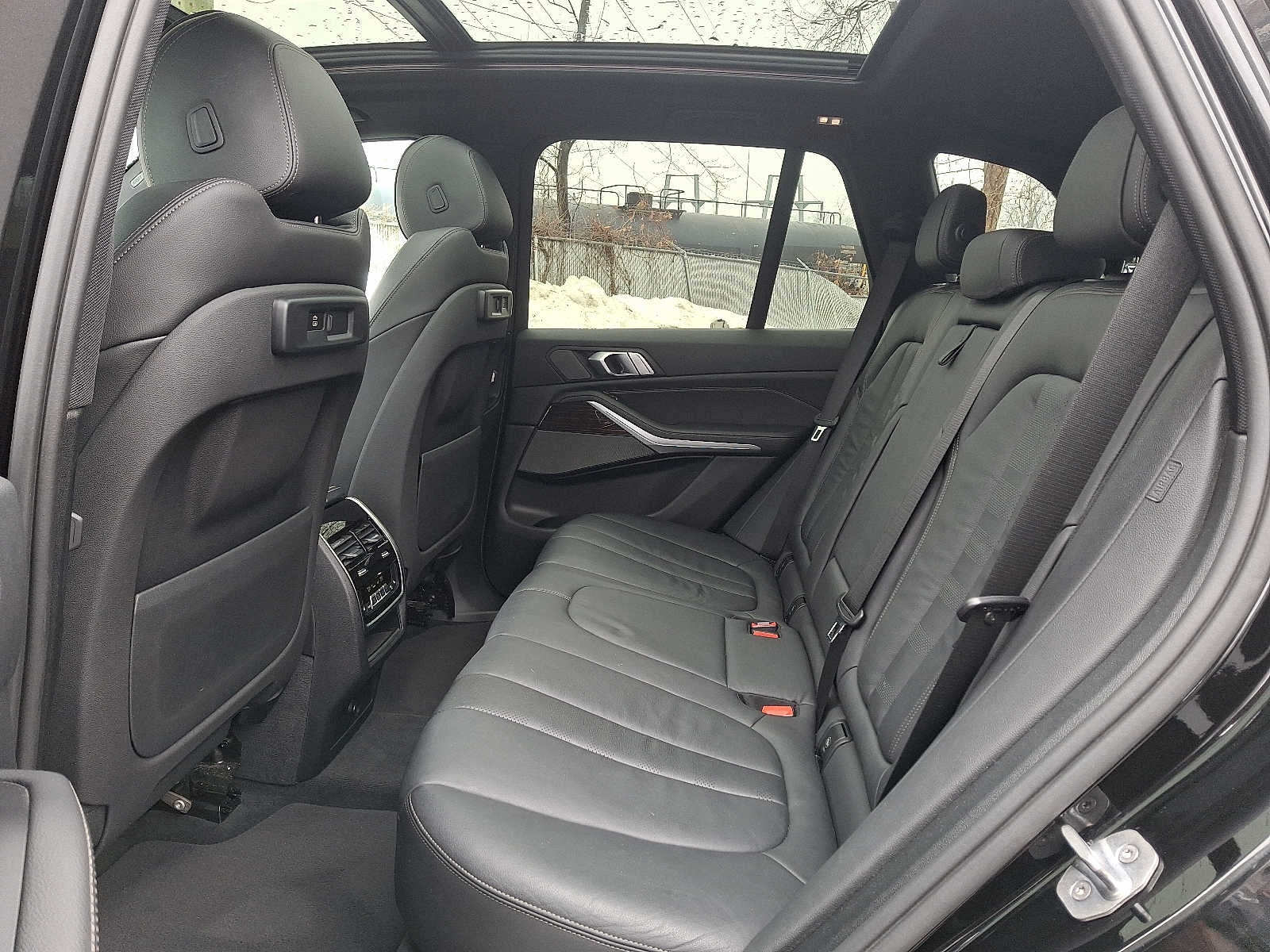 2019 BMW X5 xDrive40i Sports Activity Vehicle