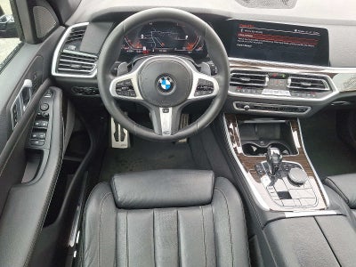 2019 BMW X5 xDrive40i Sports Activity Vehicle