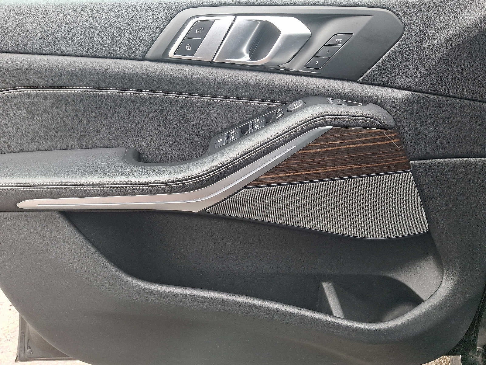 2019 BMW X5 xDrive40i Sports Activity Vehicle