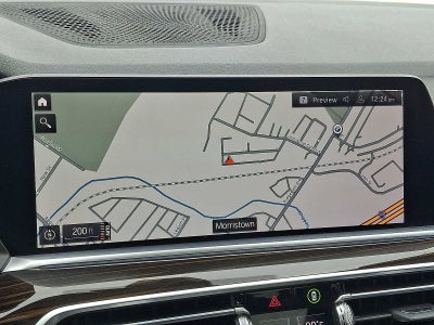 2019 BMW X5 xDrive40i Sports Activity Vehicle