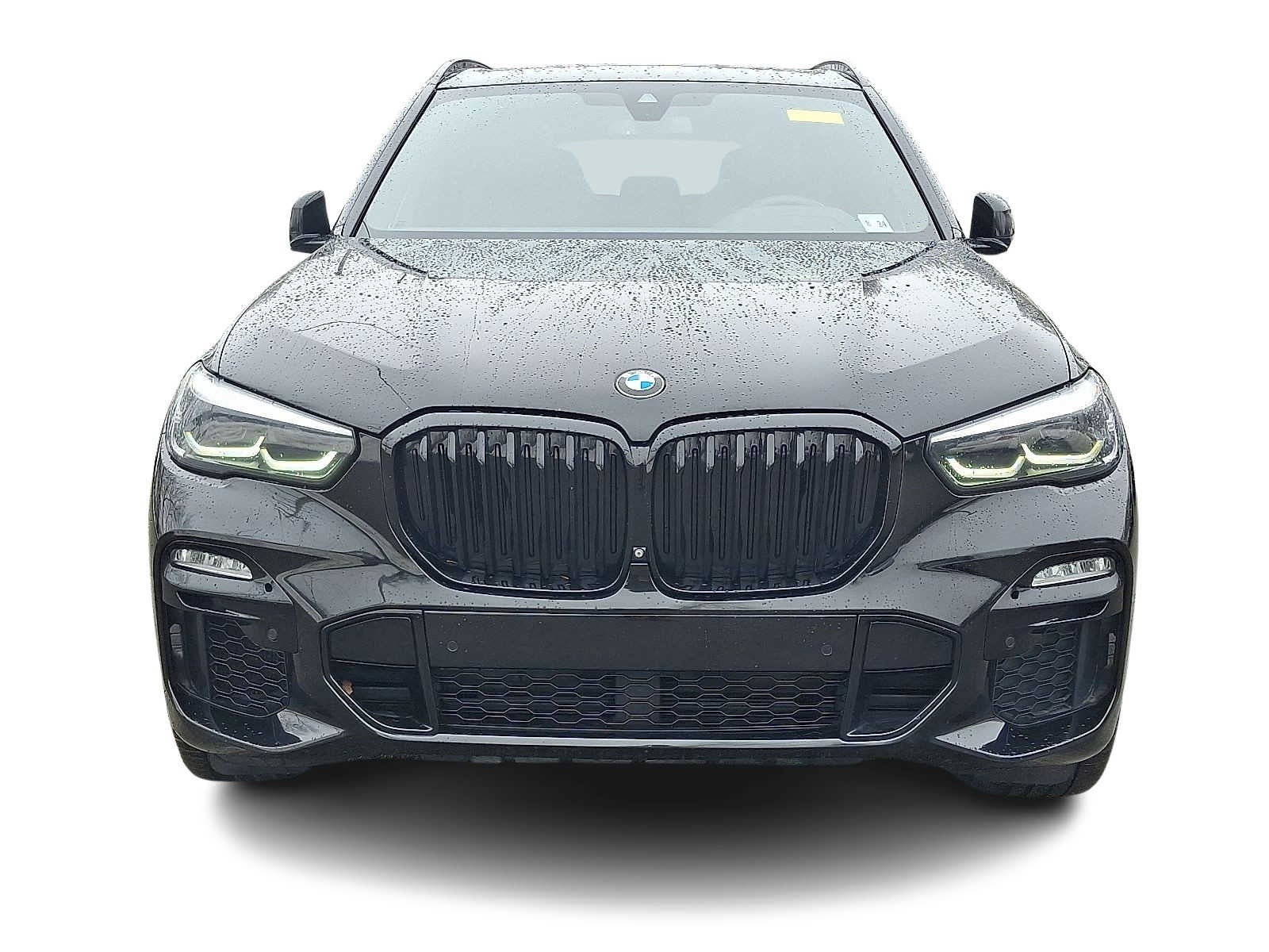 2019 BMW X5 xDrive40i Sports Activity Vehicle