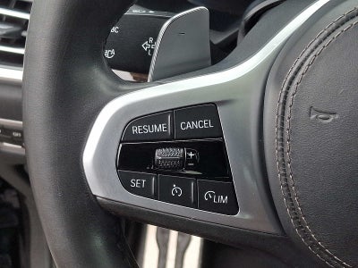 2019 BMW X5 xDrive40i Sports Activity Vehicle