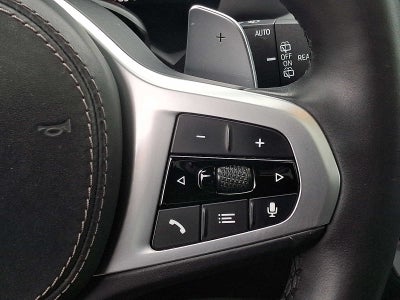 2019 BMW X5 xDrive40i Sports Activity Vehicle