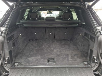 2019 BMW X5 xDrive40i Sports Activity Vehicle