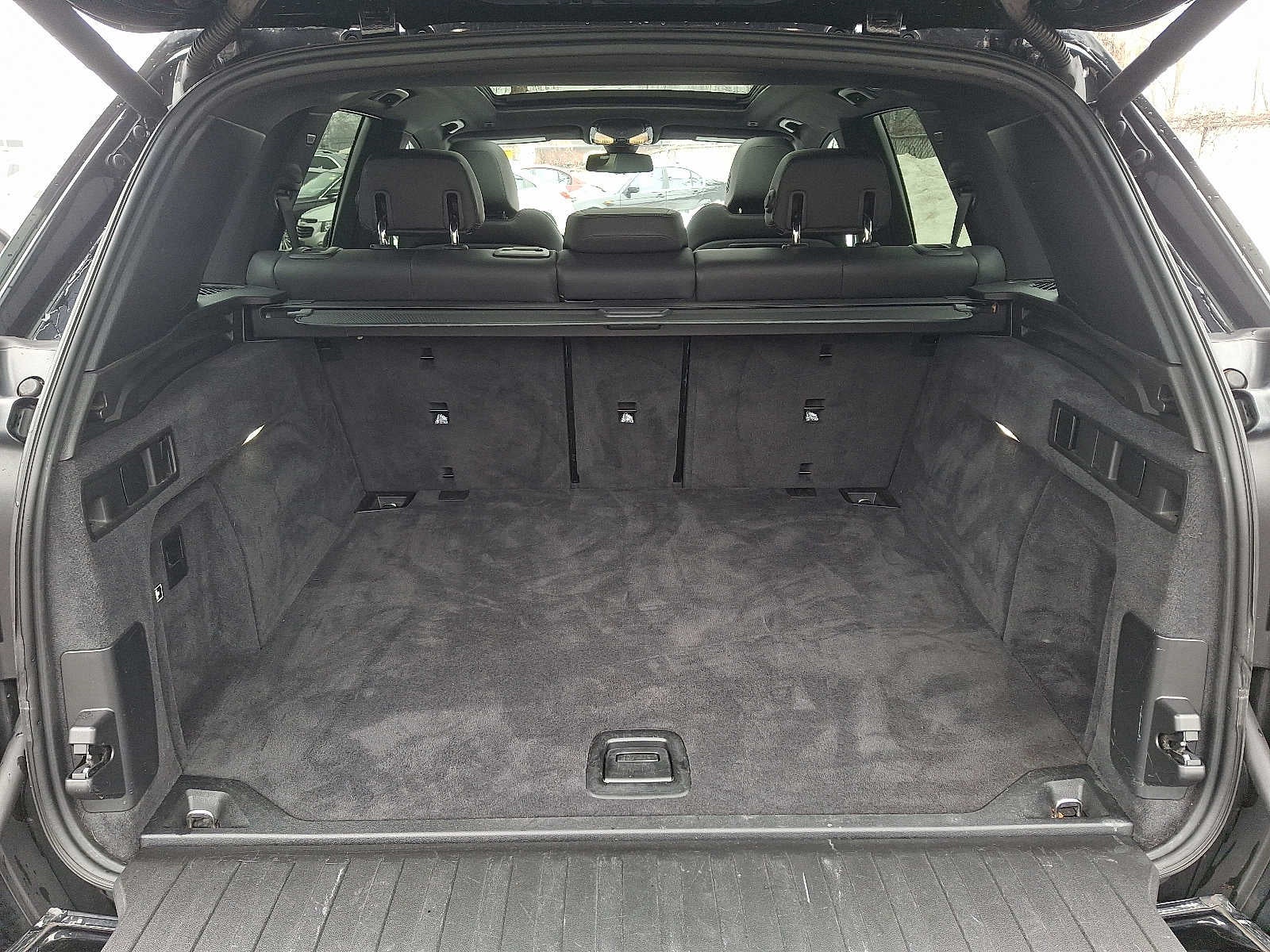 2019 BMW X5 xDrive40i Sports Activity Vehicle