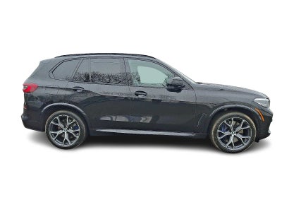 2019 BMW X5 xDrive40i Sports Activity Vehicle