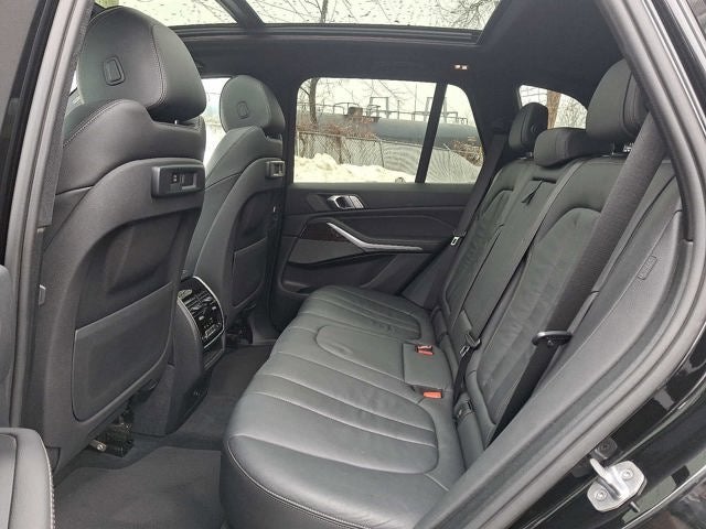 2019 BMW X5 xDrive40i Sports Activity Vehicle