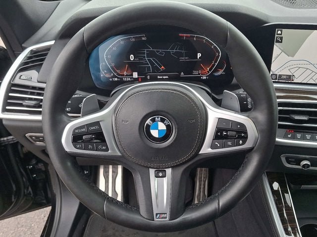 2019 BMW X5 xDrive40i Sports Activity Vehicle