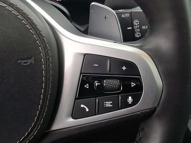 2019 BMW X5 xDrive40i Sports Activity Vehicle