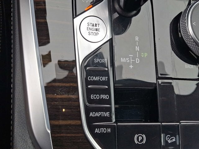 2019 BMW X5 xDrive40i Sports Activity Vehicle