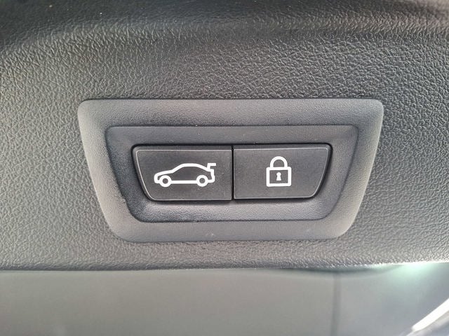 2019 BMW X5 xDrive40i Sports Activity Vehicle