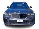 2020 BMW X7 xDrive40i Sports Activity Vehicle