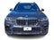 2020 BMW X7 xDrive40i Sports Activity Vehicle