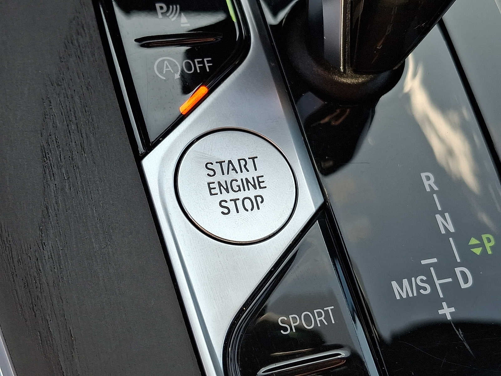 2020 BMW X7 xDrive40i Sports Activity Vehicle