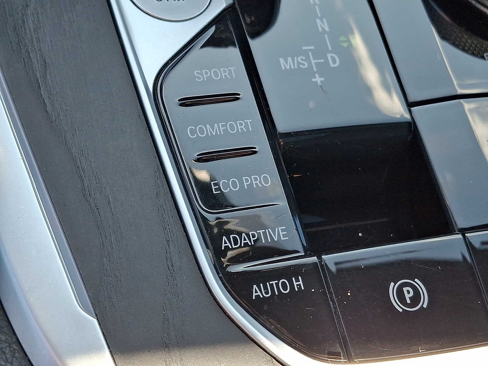 2020 BMW X7 xDrive40i Sports Activity Vehicle