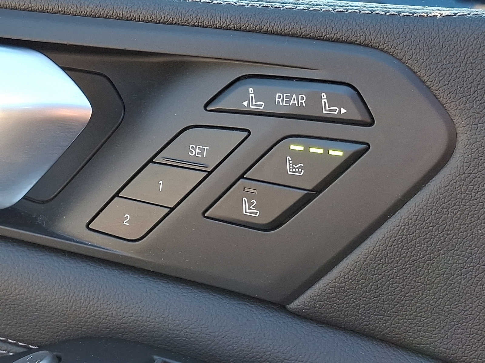 2020 BMW X7 xDrive40i Sports Activity Vehicle