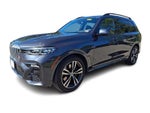 2020 BMW X7 xDrive40i Sports Activity Vehicle