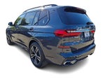 2020 BMW X7 xDrive40i Sports Activity Vehicle