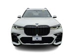 2022 BMW X7 xDrive40i Sports Activity Vehicle