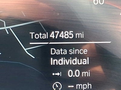 2022 BMW X7 xDrive40i Sports Activity Vehicle