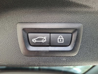 2022 BMW X7 xDrive40i Sports Activity Vehicle